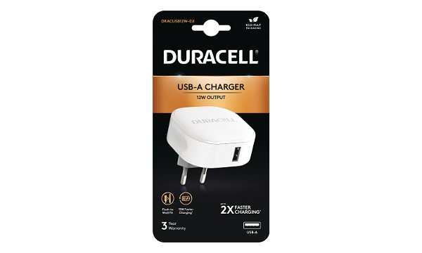 QUENCH XT5 Chargeur