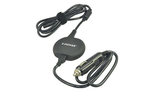ThinkPad R61 (14.1inch widescreen) Adaptateur de voiture (Multi-Embouts)