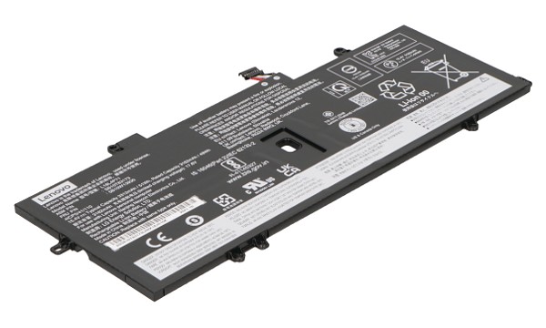ThinkPad X1 Yoga 5th Gen 20UB Batterie (Cellules 4)