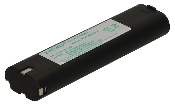 ML900(Flashlight) Batterie