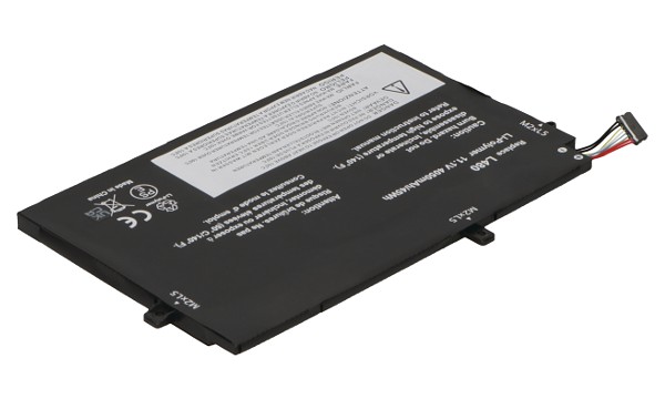 ThinkPad L490 20Q6 Batterie (Cellules 3)