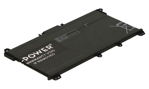 Pavilion x360 14-cd0104ng Batterie (Cellules 3)