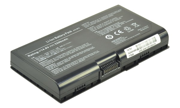 70-NFU1B1300Z Batterie
