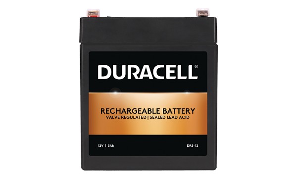 LP12-5.4 Batterie
