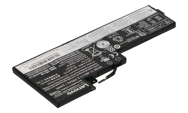 ThinkPad T47020HE Batterie