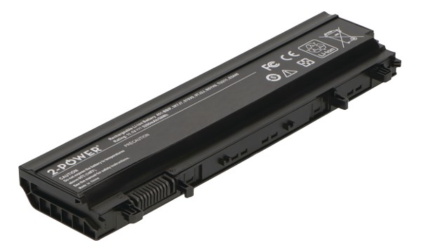 CXF66 Batterie
