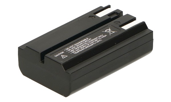 CoolPix 5400 Batterie