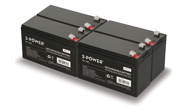 SUA1500R2X180 Batterie