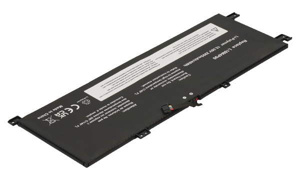 ThinkPad L13 Gen 2 Batterie (Cellules 4)