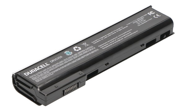 ProBook 640 i5-4300M Batterie (Cellules 6)