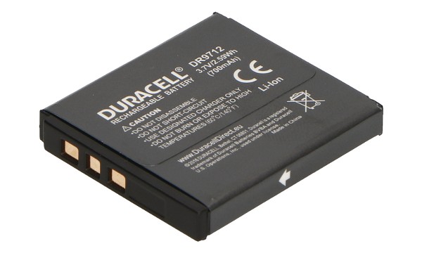 KLIC-7001 Batterie