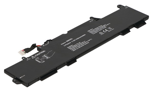 HSTNN-LB8G Batterie (Cellules 3)