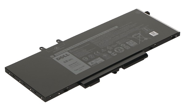451-BCNX Batterie