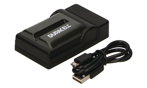 DCR-DVD300 Chargeur