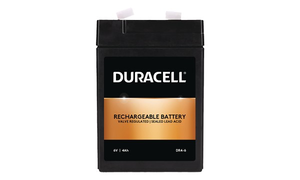 RT640 Batterie (Cellules 3)