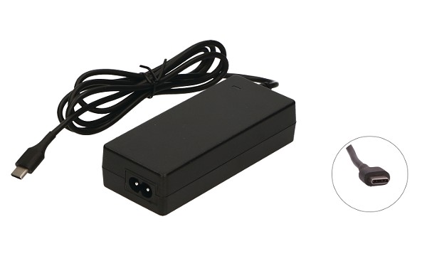 Chromebook 13 3380 Adaptateur