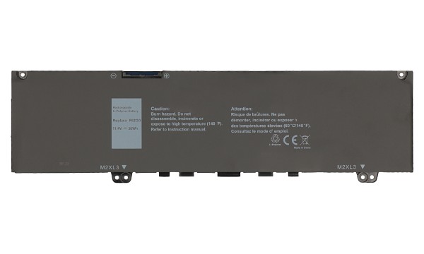 RPJC3 Batterie