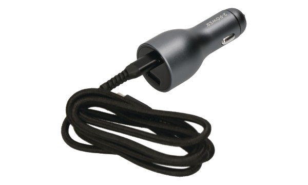 4J1FM Adaptateur de Voiture