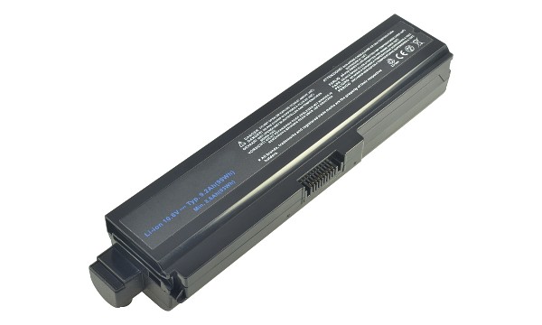 DynaBook T451/58EB Batterie (Cellules 12)