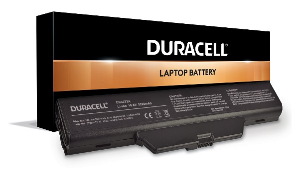 501870-001 Batterie