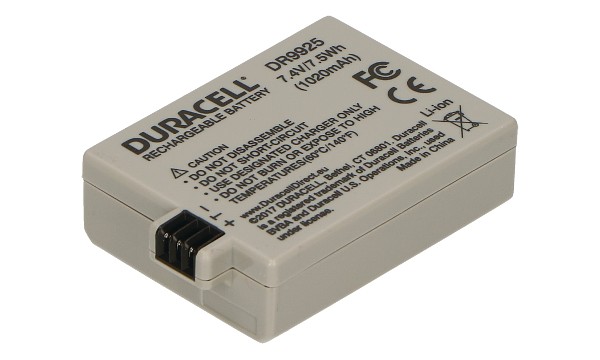 LP-E5 Batterie