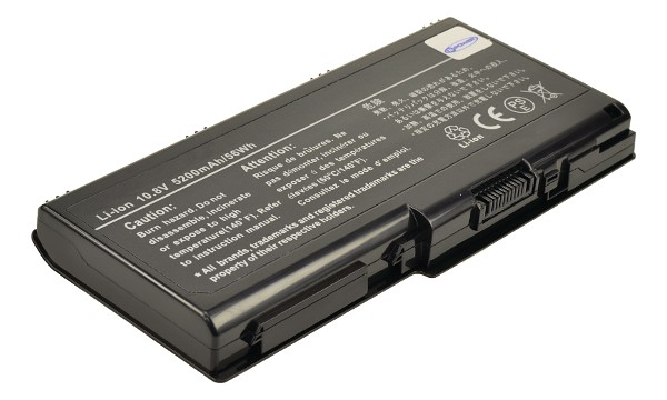 PA3730U-1BAS Batterie