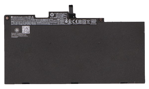 TA03051XL-PL Batterie (Cellules 3)