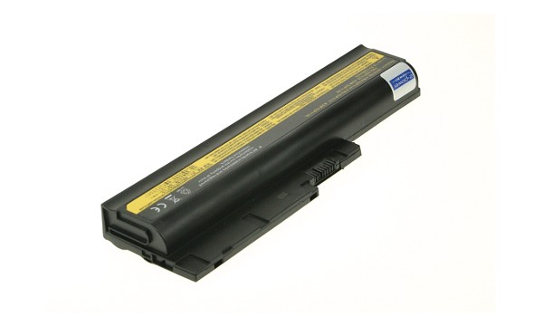 ThinkPad R60e 9447 Batterie (Cellules 6)