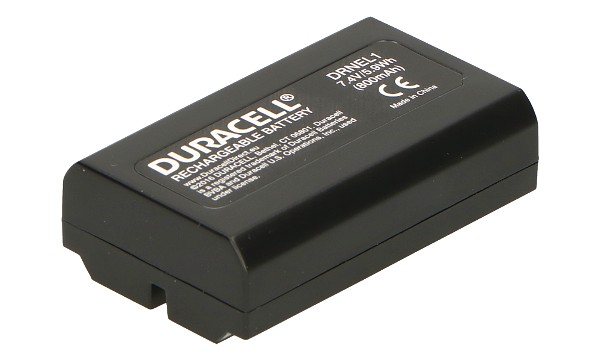 RV-DC4100 Batterie
