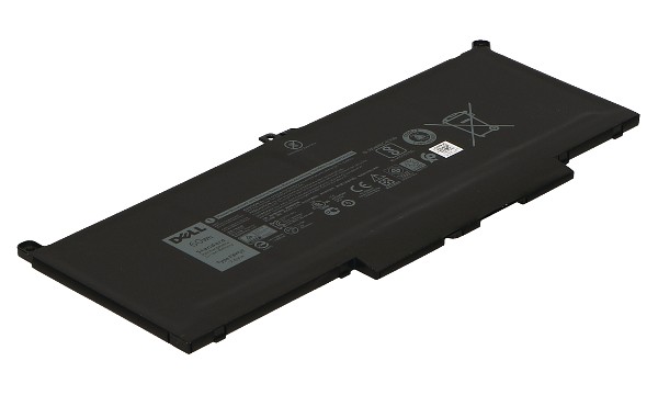 MYJ96 Batterie