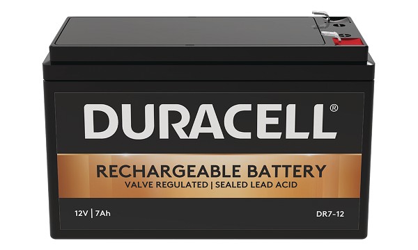 BP280SX116 Batterie