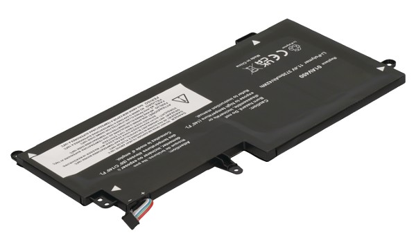 ThinkPad 13 (1st Gen) 20GK Batterie (Cellules 3)