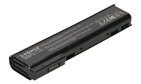 718754-001 Batterie