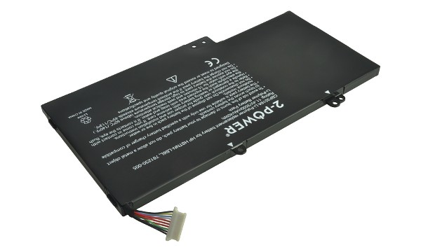  ENVY x360  m6-aq105dx Batterie