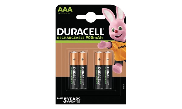  ViviCam E128 Batterie