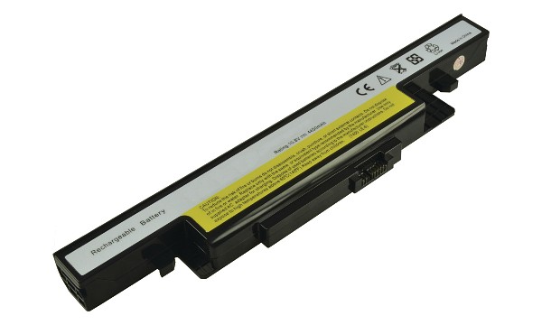 Ideapad Y490N Batterie (Cellules 6)
