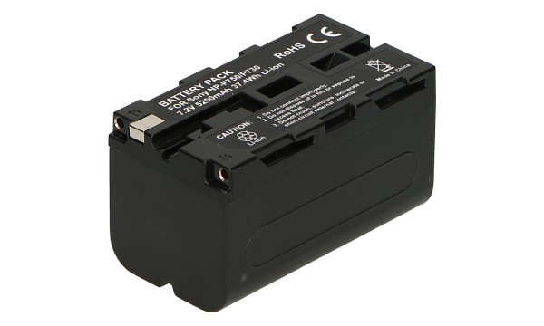 NP-720 Batterie