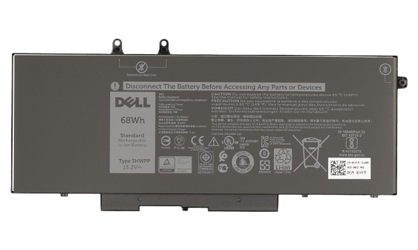 401D9 Batterie (Cellules 4)