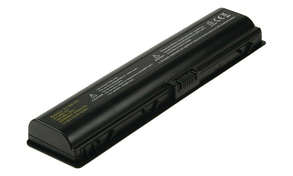 Pavilion DV2660SE Batterie (Cellules 6)