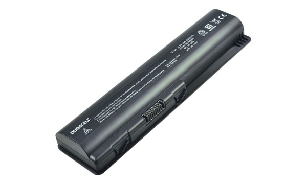 HDX X16-1330EB Premium Batterie (Cellules 6)
