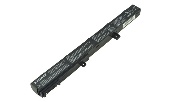 X451C Batterie (Cellules 4)