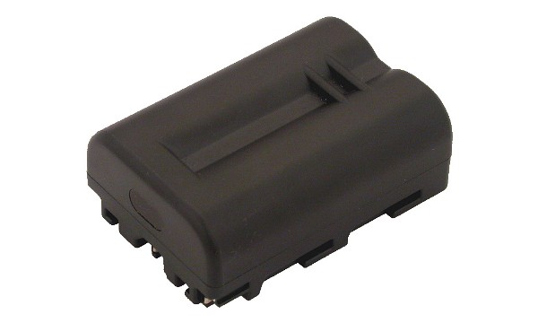 CCD-TRV308 Batterie