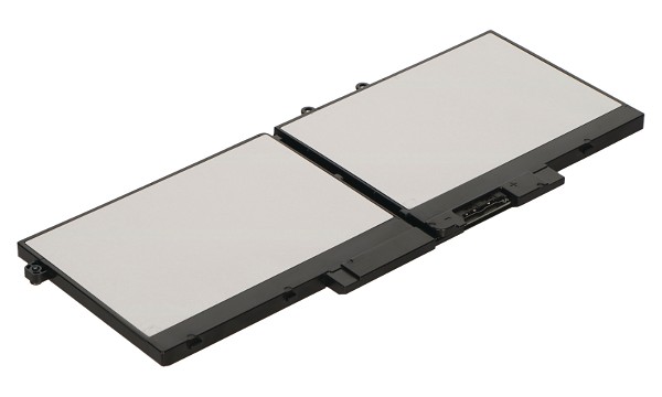 Latitude 5400 Chromebook Enterprise Batterie (Cellules 4)