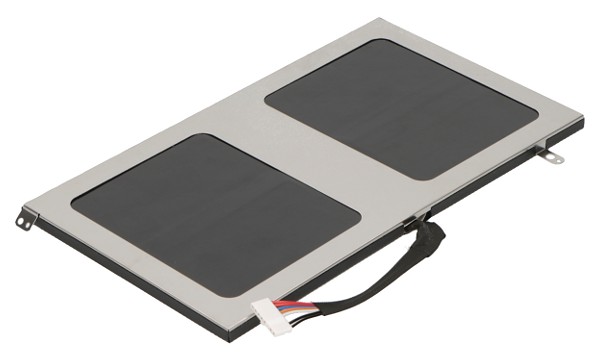 LifeBook UH572 Ultrabook Batterie