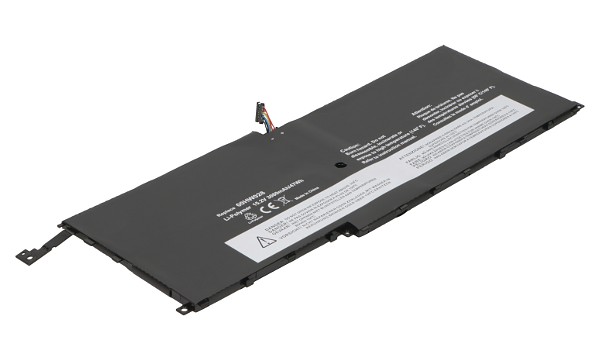 SB10F46466 Batterie (Cellules 4)