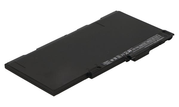 ZBook 15u G2 Mobile Workstation Batterie (Cellules 3)