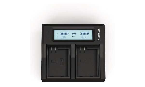 D500 Chargeur de batterie double Nikon EN-EL15
