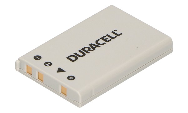 DR9641 Batterie