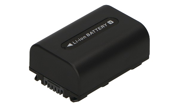 DCR-SR210E Batterie (Cellules 2)