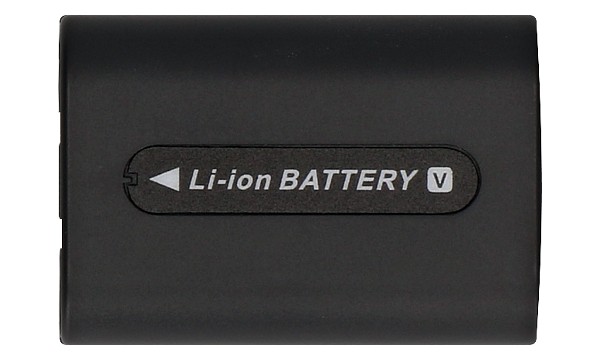 DCR-SR210E Batterie (Cellules 2)